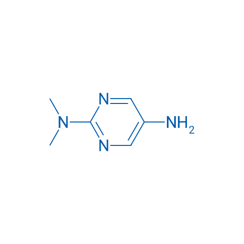 N2,N2-Dimethylpyrimidine-2,5-diamine 5g