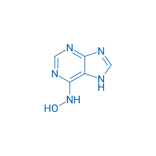 N(6)-hydroxyadenine 25mg