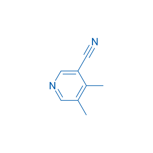 4,5-Dimethylnicotinonitrile 250mg