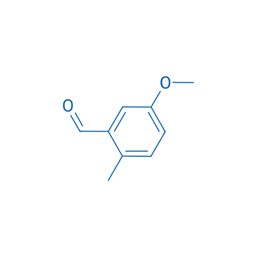 5-Methoxy-2-methylbenzaldehyde 5g