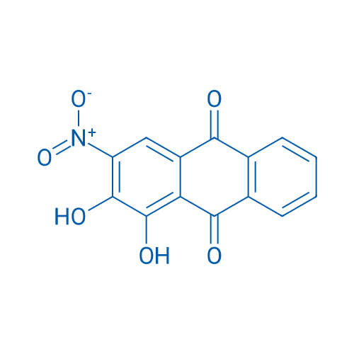 1,2-Dihydroxy-3-nitroanthraquinone 1g