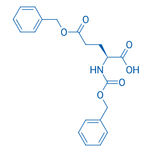 Z-Glu(OBzl)-OH 100g