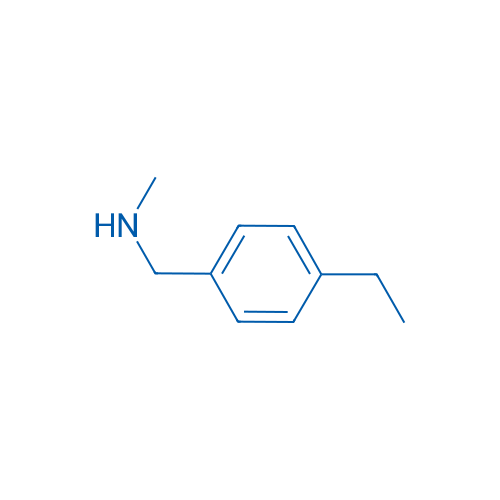 1-(4-Ethylphenyl)-N-methylmethanamine 1g
