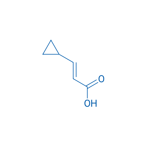 3-Cyclopropylacrylic acid 5g