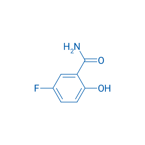 5-Fluoro-2-hydroxybenzamide 25g