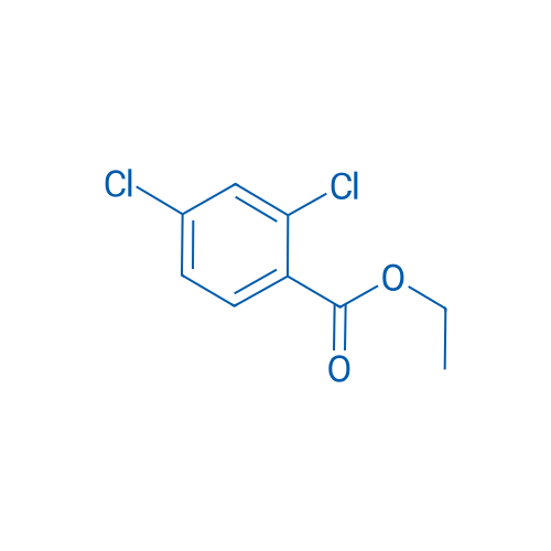 Ethyl 2,4-dichlorobenzoate 1g