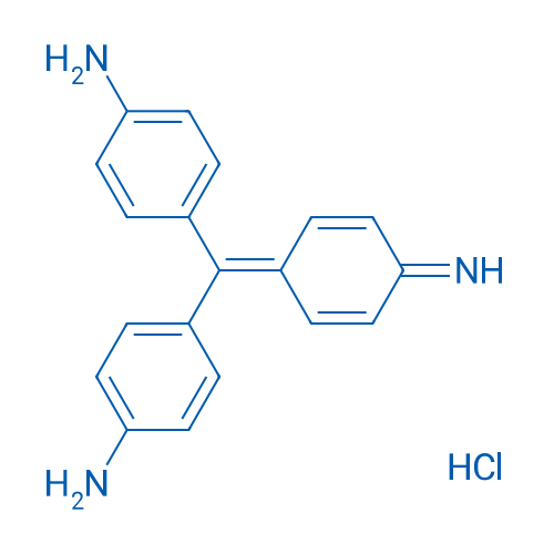 Pararosaniline HCl 25g