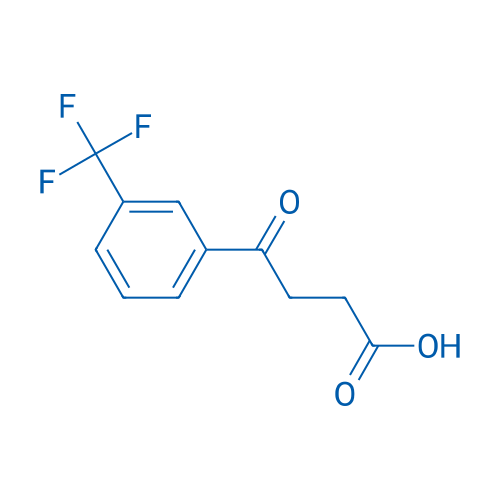 4-Oxo-4-(3-Trifluoromethylphenyl)butyric acid 1g