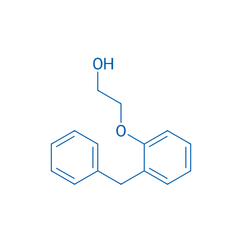 2-(2-Benzylphenoxy)ethanol 1g