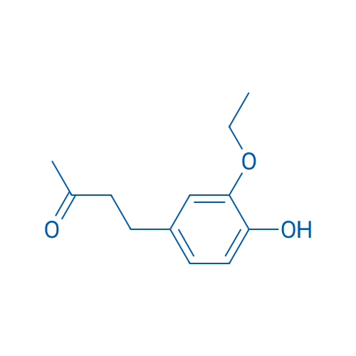 4-(3-Ethoxy-4-hydroxyphenyl)butan-2-one 1g