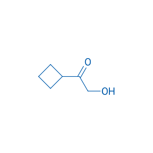 1-cyclobutyl-2-hydroxyethan-1-one 5g