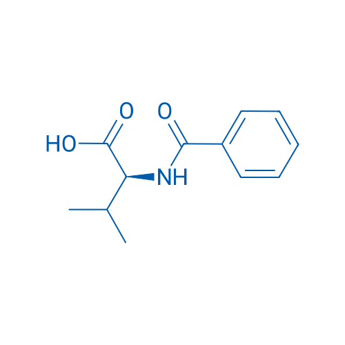 Bz-Val-OH 25g