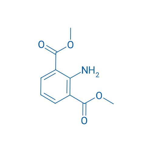 Dimethyl 2-aminoisophthalate 1g
