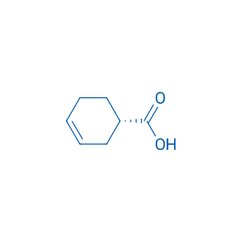 (S)-Cyclohex-3-enecarboxylic acid 100g