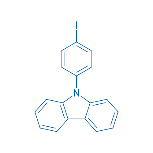 9-(4-Iodophenyl)-9H-carbazole 1g