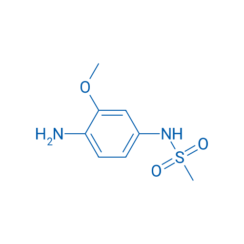 N-(4-Amino-3-methoxyphenyl)methanesulfonamide 1g