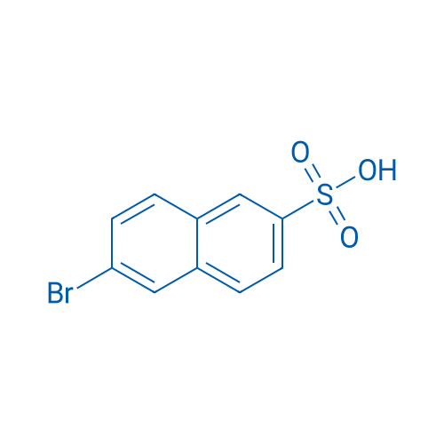 6-Bromonaphthalene-2-sulfonic acid 5g