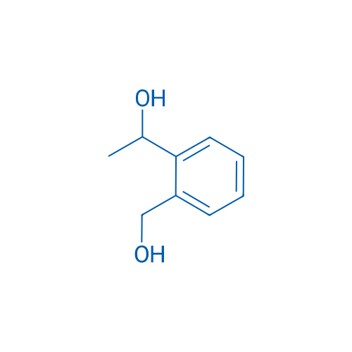 1-(2-(Hydroxymethyl)phenyl)ethanol 1g