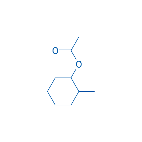2-Methylcyclohexylacetate 100g