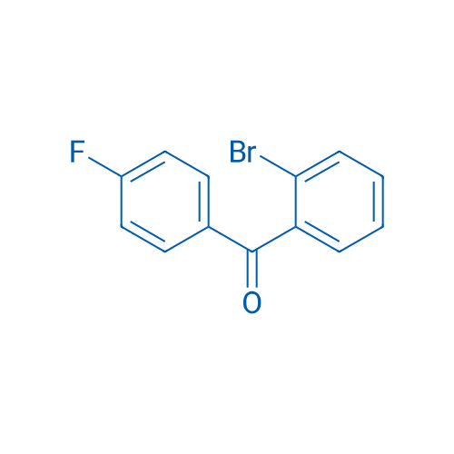 (2-Bromophenyl)(4-fluorophenyl)methanone 1g
