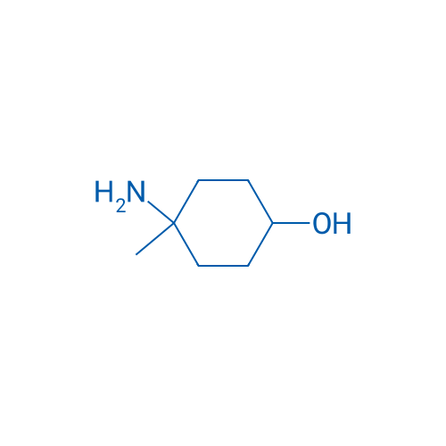4-Amino-4-methyl-cyclohexanol 1g