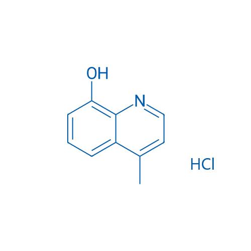 4-Methylquinolin-8-ol hydrochloride 1g