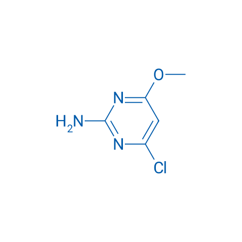 2-Amino-4-chloro-6-methoxypyrimidine 25g