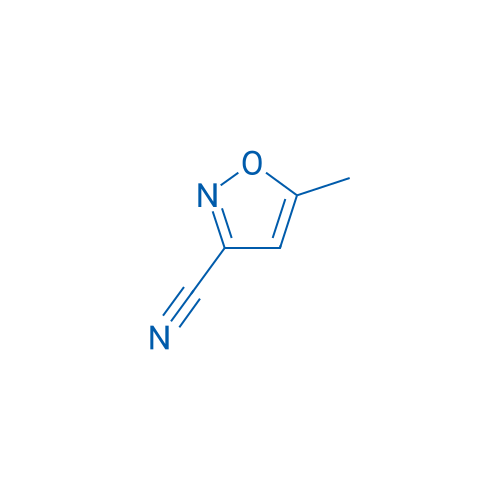 5-Methylisoxazole-3-carbonitrile 250mg