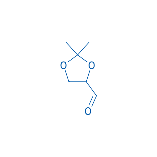 2,2-Dimethyl-1,3-dioxolane-4-carbaldehyde 100mg