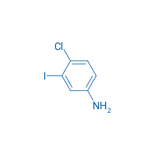 4-Chloro-3-iodoaniline 250mg