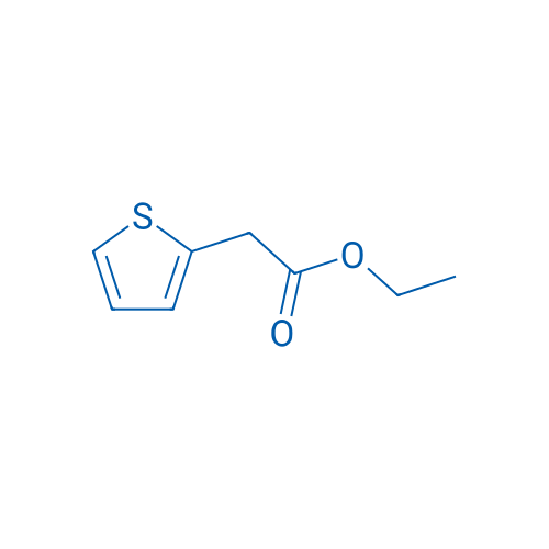 Ethyl 2-(thiophen-2-yl)acetate 25g