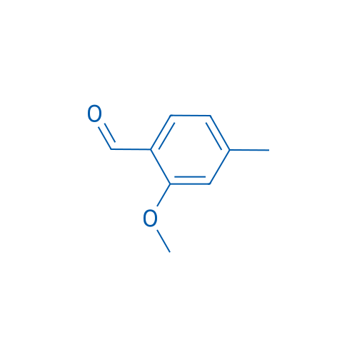 2-Methoxy-4-methylbenzaldehyde 5g