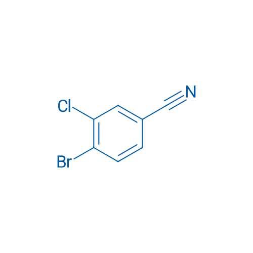 4-Bromo-3-chlorobenzonitrile 5g