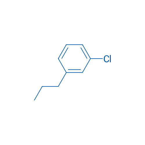 1-Chloro-3-propylbenzene 1g