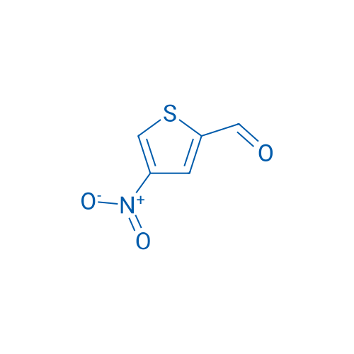 4-Nitrothiophene-2-carbaldehyde 5g