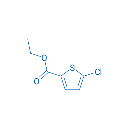 Ethyl 5-chlorothiophene-2-carboxylate 100g