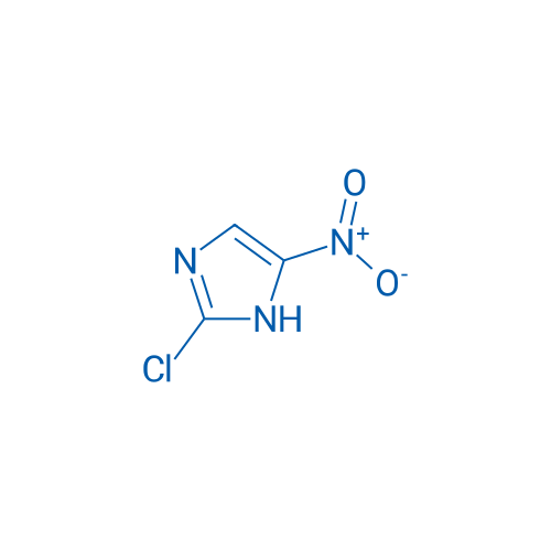 2-Chloro-5-nitroimidazole 1g