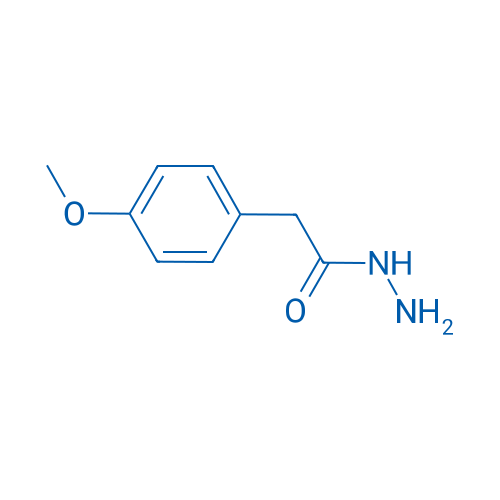 (4-Methoxyphenyl)aceticacid hydrazide 5g