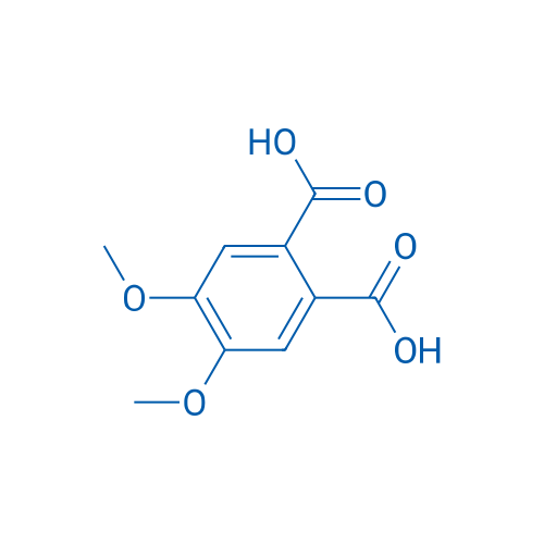 4,5-Dimethoxyphthalic acid 100mg