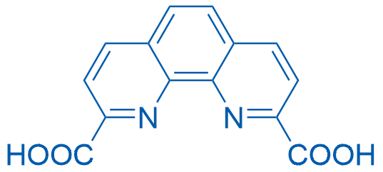 1,10-Phenanthroline-2,9-dicarboxylic acid 5g