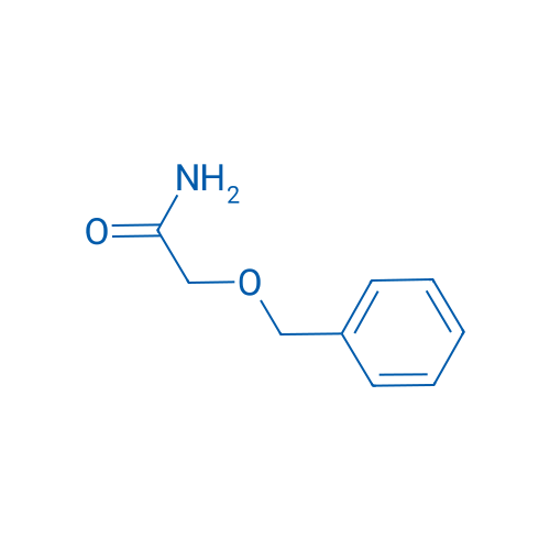 2-(Benzyloxy)acetamide 10g