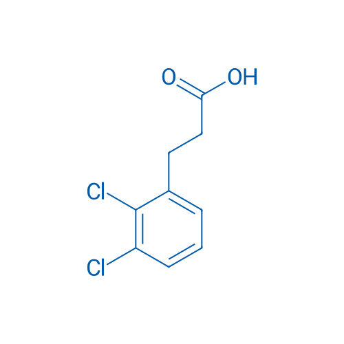 3-(2,3-Dichlorophenyl)propanoic acid 25g