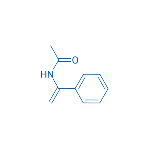 N-(1-Phenylvinyl)acetamide 250mg