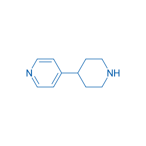 4-(Piperidin-4-yl)pyridine 1g