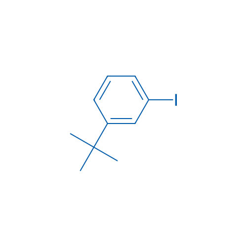 1-(tert-Butyl)-3-iodobenzene 5g