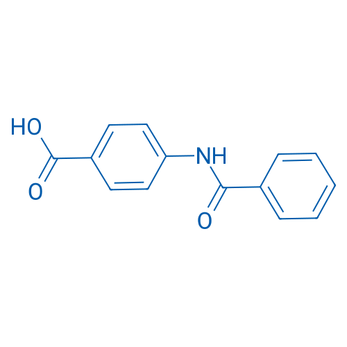 4-Benzamidobenzoic acid 1g