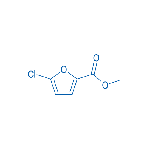 Methyl 5-chlorofuran-2-carboxylate 1g