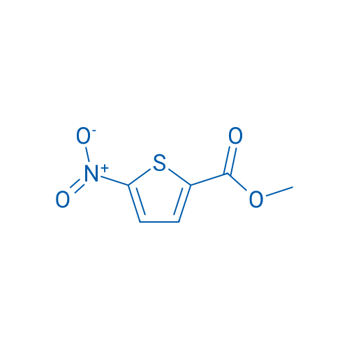 Methyl 5-nitrothiophene-2-carboxylate 100g