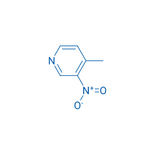 4-Methyl-3-nitropyridine 5g