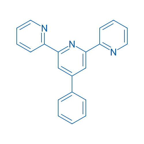 4'-Phenyl-2,2':6',2''-terpyridine 5g